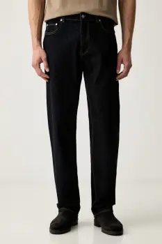 Guess blugi relaxed fit pentru barbati DAMON imagine