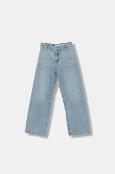 Guess blugi relaxed fit pentru copii imagine