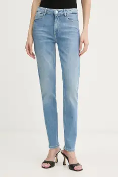 Guess blugi skinny de dama 1981 imagine
