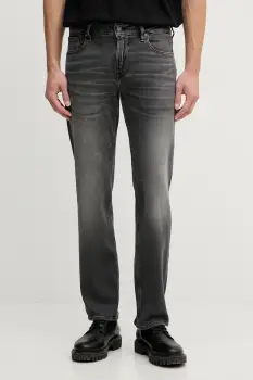 Guess blugi slim fit barbati ANGELS imagine