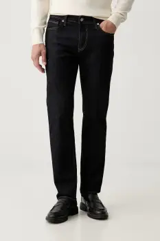 Guess blugi slim fit pentru barbati ANGELS imagine