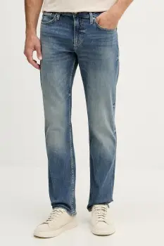 Guess blugi slim fit pentru barbati ANGELS imagine