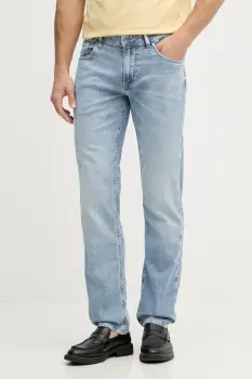 Guess blugi slim fit pentru barbati ANGELS imagine