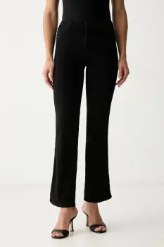 Guess blugi straight pentru femei SEXY STRAIGHT imagine