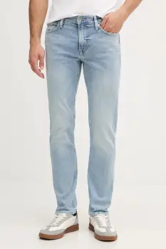 Guess blugi tapered pentru barbati FINNLEY imagine