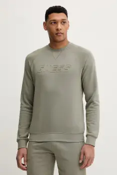 Guess bluza ALDWIN imagine