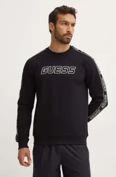 Guess bluza ARLO imagine