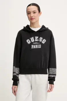 Guess bluza BERTHE imagine