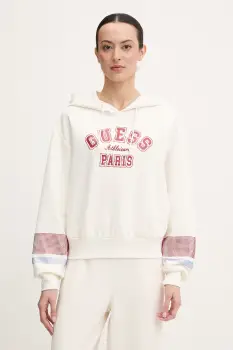 Guess bluza BERTHE imagine