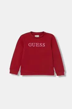 Guess bluza copii imagine