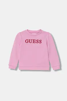 Guess bluza copii imagine