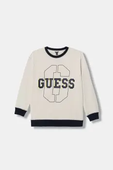 Guess bluza copii imagine
