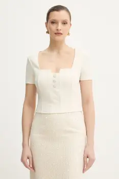 Guess bluza EVELINA imagine