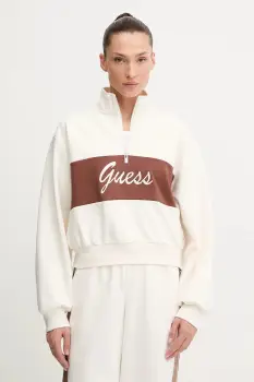 Guess bluza FABIA imagine