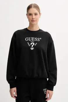 Guess bluza ROBERTA imagine