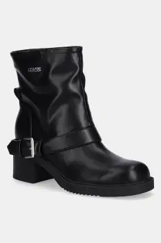 Guess botine BENJI imagine