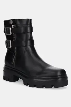 Guess botine LYNDEN imagine