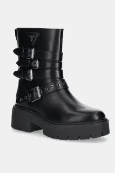 Guess botine SALVO imagine