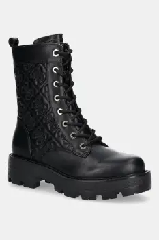 Guess botine YANCEE imagine