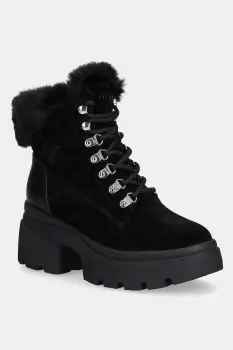 Guess botine YARELI imagine