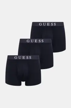 Guess boxeri 3-pack imagine