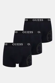 Guess boxeri 3-pack imagine