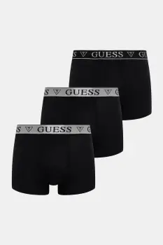 Guess boxeri 3-pack imagine