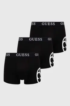 Guess boxeri 3-pack imagine
