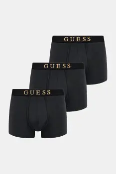 Guess boxeri 3-pack imagine