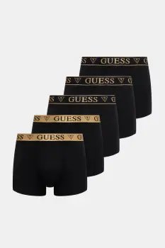 Guess boxeri 5-pack imagine