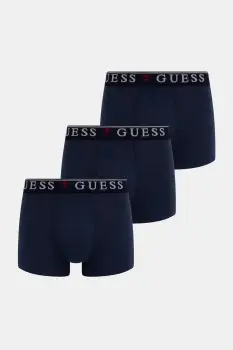 Guess boxeri BRIAN 3-pack imagine