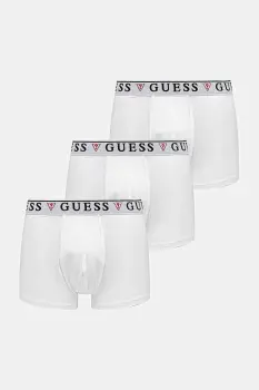 Guess boxeri BRIAN 3-pack imagine