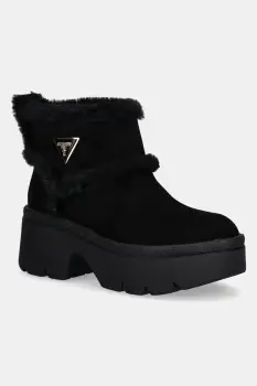 Guess cizme de iarna BRIDGETE imagine