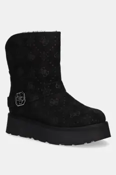 Guess cizme de iarna DOLSAY2 imagine