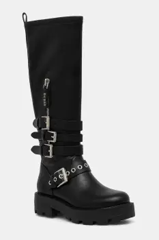 Guess cizme YANKY imagine