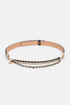 Guess curea pentru femei LIBBY imagine