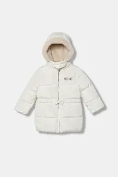 Guess geaca bebe imagine