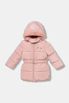 Guess geaca bebe imagine