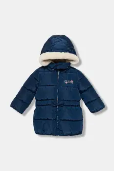 Guess geaca bebe imagine