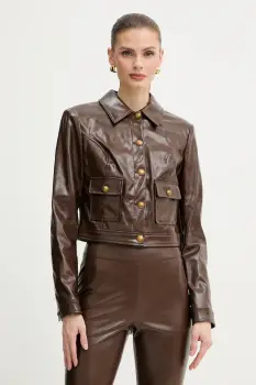 Guess geaca BLANDINE imagine