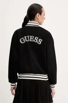 Guess geaca bomber ARTEMISIA imagine