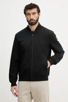 Guess Geaca bomber barbateasca imagine