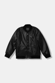 Guess geaca bomber pentru copii imagine