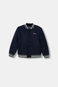 Guess geaca bomber pentru copii imagine