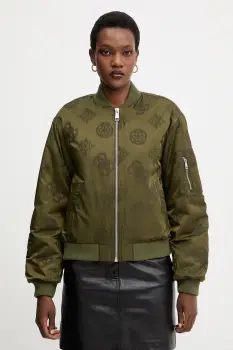 Guess geaca bomber PHILOMENE imagine
