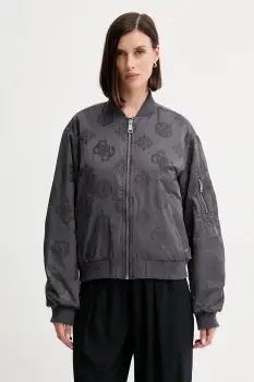 Guess geaca bomber PHILOMENE imagine