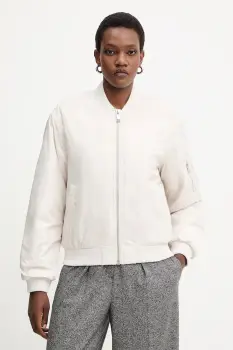 Guess geaca bomber PHILOMENE imagine