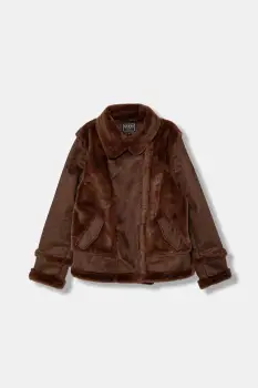 Guess geaca copii imagine