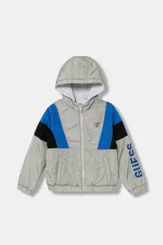 Guess geaca copii imagine