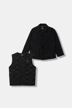 Guess geaca copii imagine